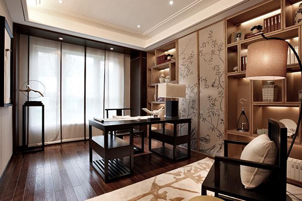 做好这几个“舒享”空间的设计 舒适度不比豪宅差！